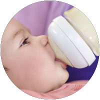 Philips Avent mell alak&uacute; cumifej