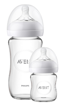 Philips Avent Natural Response cumisüvegek