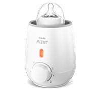 Philips Avent gyors cumis&uuml;veg-meleg&iacute;tő