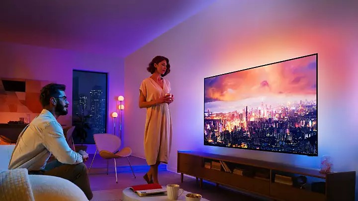 Mi az OLED TV? Mi&eacute;rt k&uuml;l&ouml;nleges?