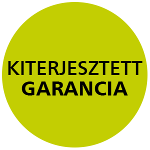 Regisztr&aacute;lja term&eacute;k&eacute;t &eacute;s aktiv&aacute;lja a kiterjesztett garnaci&aacute;t