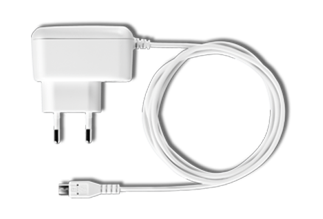 H&aacute;l&oacute;zati adapter