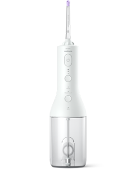Vezet&eacute;k n&eacute;lk&uuml;li Power Flosser