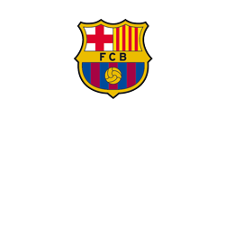 FC Barcelona partners&eacute;gi log&oacute;